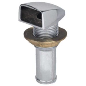 Perko Ventilação Direta Do Tanque De Gás 9-0509DP5CHR