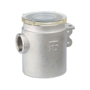 Vitrifrigo Water Sea Filter