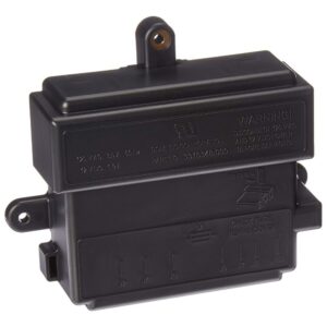 Dometic Placa Do Módulo De Alimentação Do Refrigerador Hercules Universal