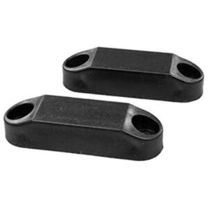 Jr products Trava Magnética Para Porta De Bagagem