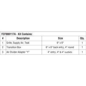Webasto Kit De Dutos Adicionais Premium 5000-9000