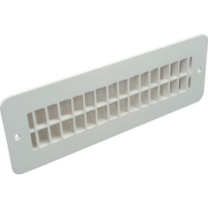 Thetford Registro De Andar Damp