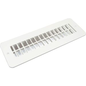 Thetford Registro De Andar No Damp