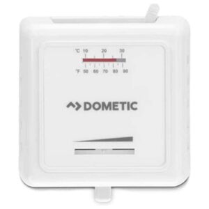 Attwood Theat Do Termostato