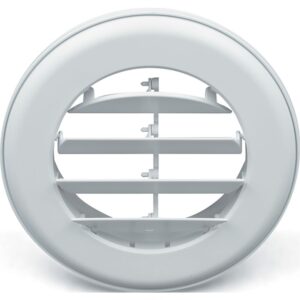 Thetford Ajustando A Ventilação Do Teto Cool Vent 363-94271