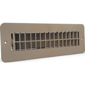 Thetford Registro De Andar Damp