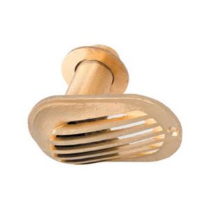 Vitrifrigo Brass Sea Water Intak 3/4´´ M