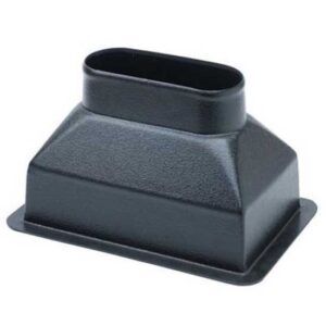 Vitrifrigo Transition Plenum 254X102 mm