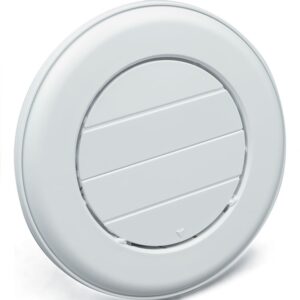 Thetford Ajustando A Ventilação Do Teto Cool Vent 363-94270