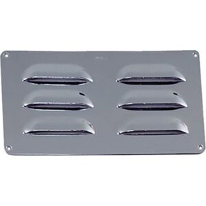 Perko Grelha De Ventilação