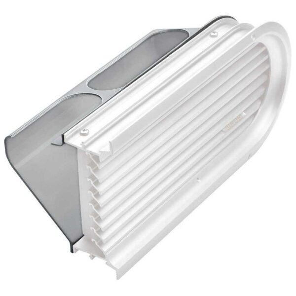 Vetus Ventilação De Ar Do Divisor De água 90 - Imagem 2