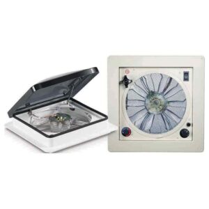 Fan-tastic vent Vent Fan Tastic Fan P 2250