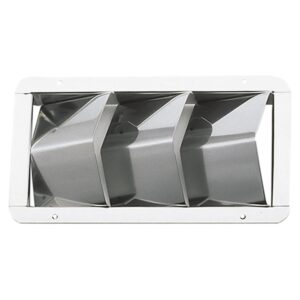 Talamex Grelha Do Ventilador-Inlets 3