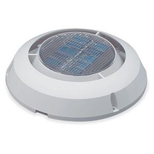 Marinco Solar Mini Vent 1000