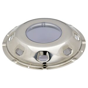 Talamex Tampa Do Ventilador Do Convés