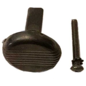 Bomar Tampão Cogumelo Para P 200052 E P200053