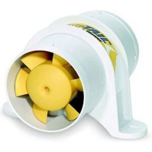 Shurflo Soprador De Porão 12V 3.8A