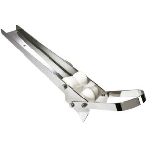 Lewmar Rolo De Arco Longo Baby Delta