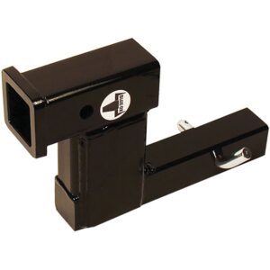 Blue ox Suporte Da Barra De Reboque