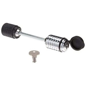 Ct johnson Trava De Reboque