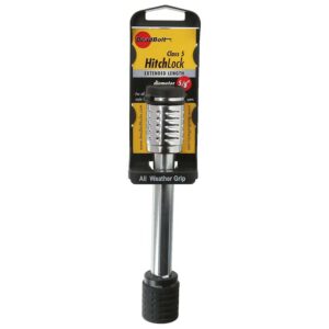 Ct johnson Trailer Hitch Lock Class V