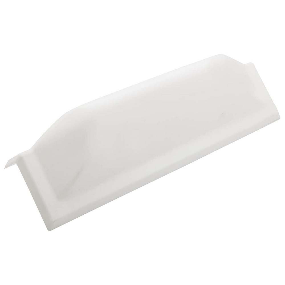 Trac outdoors Pára-choques De Doca Straight - Imagem 3