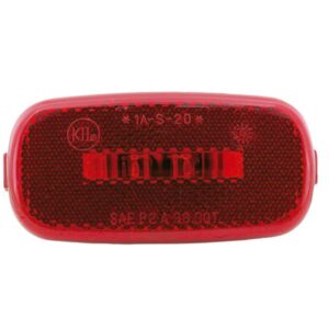 Valterra Lente De Substituição