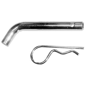 Trimax locks Pino E Clipe De Travamento De Uso Especial 1/2´´