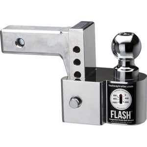 Progress mfg inc Suporte De Bola De Escala 4´´