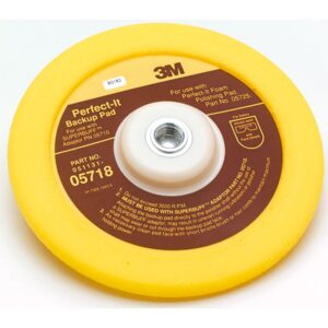 3M Bloco De Backup Perfect-It™