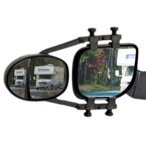 Prime products Braçadeira Do Espelho De Reboque