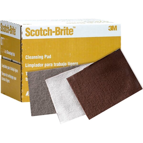 3M Almofada De Mão Scotch-Brite™