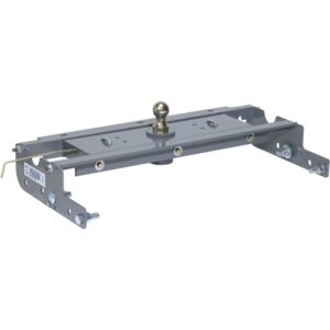 Bw Pegar Kit Turnoverball Rail