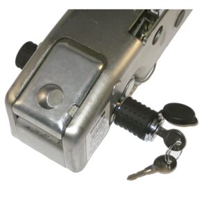 Ct johnson Bloqueio Do Acoplador De Surto Dead Bolt 3 3/8´´