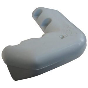 Dock edge Parachoque Corner