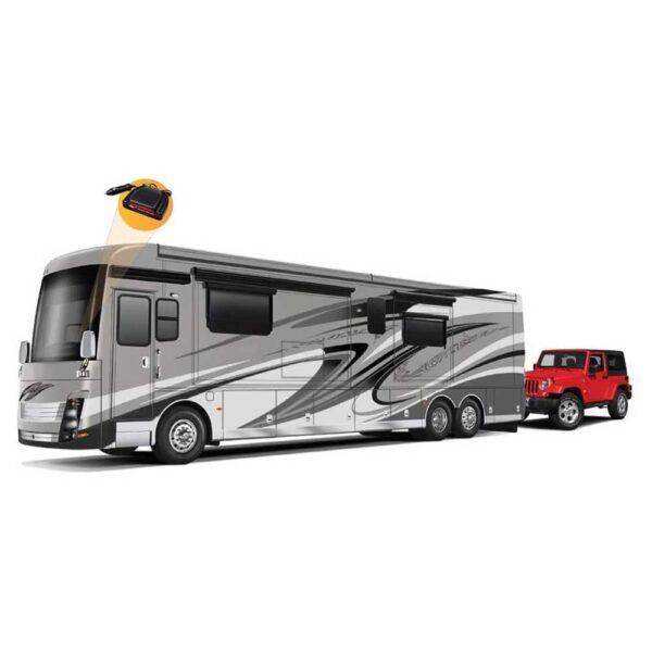 Demco Wireless Coachlink™ - Imagem 2