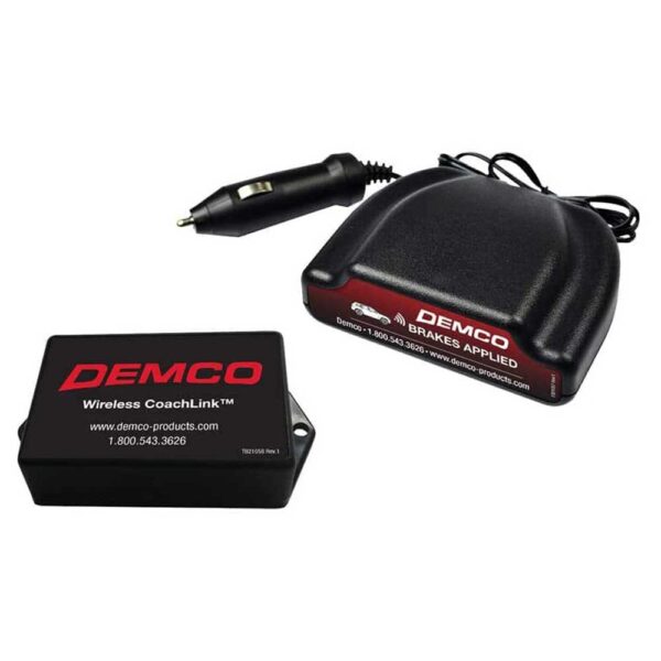 Demco Wireless Coachlink™