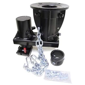 Convert-a-ball Adaptador De Roda Ajustável