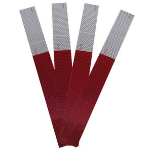 Anderson marine Fita De Marcação Reflexiva