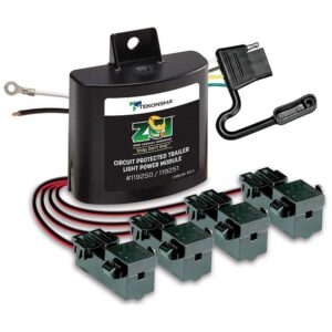 Wesbar Kit Zero Contact Intface