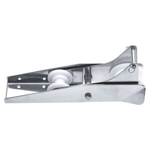 Talamex Bow Roller + Hingejoint 8 mm