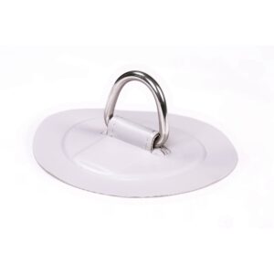 Talamex Argola Em D De Reboque Highline Mehler