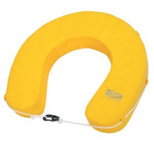 Besto Flutuador Em Ferradura