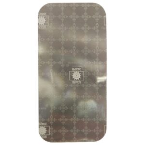 Baltic Kit Reflexivo Retro