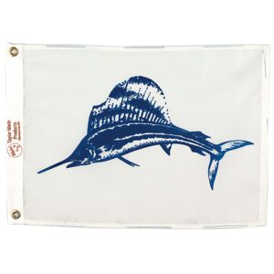 Taylor Bandeira Sailfish