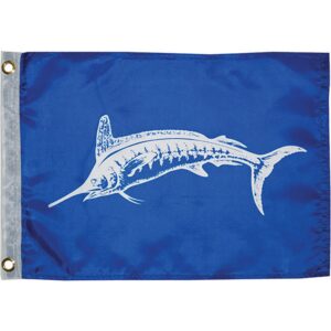 Taylor Bandeira White Marlin
