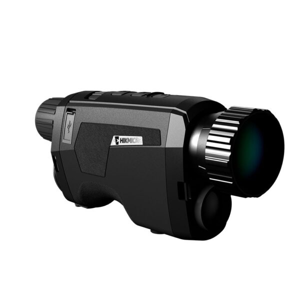 Hikmicro Monóculo Térmico Gryphon GQ50L - Imagem 6