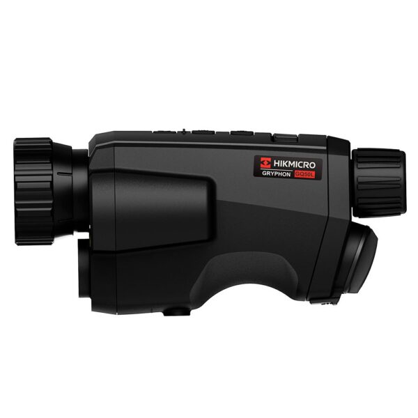 Hikmicro Monóculo Térmico Gryphon GQ50L - Imagem 5