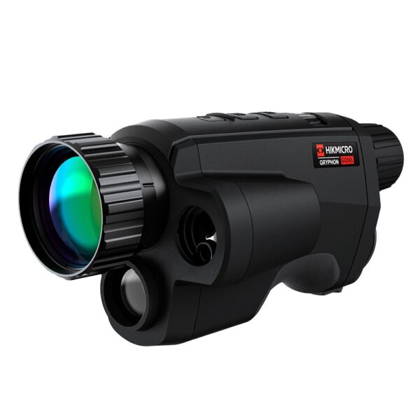 Hikmicro Monóculo Térmico Gryphon GQ50L