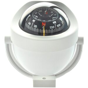 Autonautic instrumental Cartão Cônico De Bússola Com Suporte De Montagem C12-005